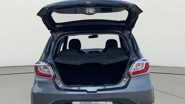 Second-hand 2022 Tata Tiago NRG XZA AMT BSVI for sale in Patna-20