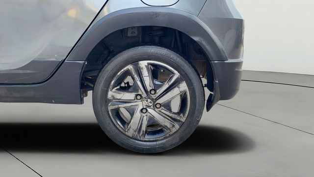 Second-hand 2022 Tata Tiago NRG XZA AMT BSVI for sale in Patna-27