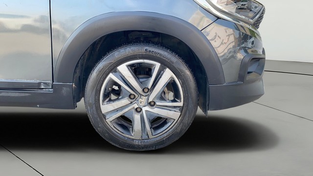 Second-hand 2022 Tata Tiago NRG XZA AMT BSVI for sale in Patna-24