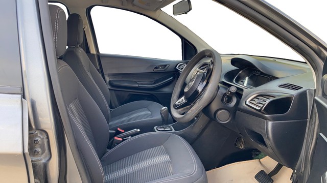 Second-hand 2022 Tata Tiago NRG XZA AMT BSVI for sale in Patna-15