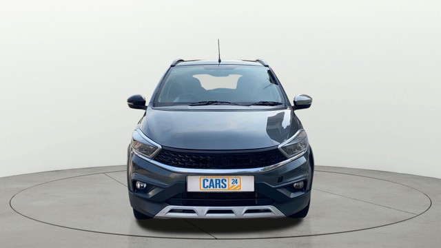 Second-hand 2022 Tata Tiago NRG XZA AMT BSVI for sale in Patna-7