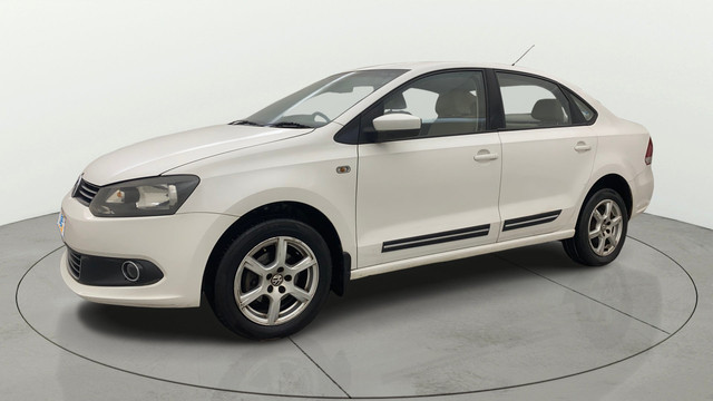 Second-hand 2012 Volkswagen Vento Petrol Highline for sale in Pune-17