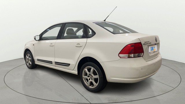 Second-hand 2012 Volkswagen Vento Petrol Highline for sale in Pune-15