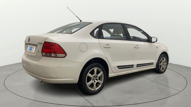 Second-hand 2012 Volkswagen Vento Petrol Highline for sale in Pune-13