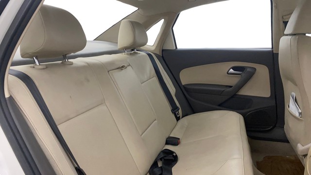 Second-hand 2012 Volkswagen Vento Petrol Highline for sale in Pune-8