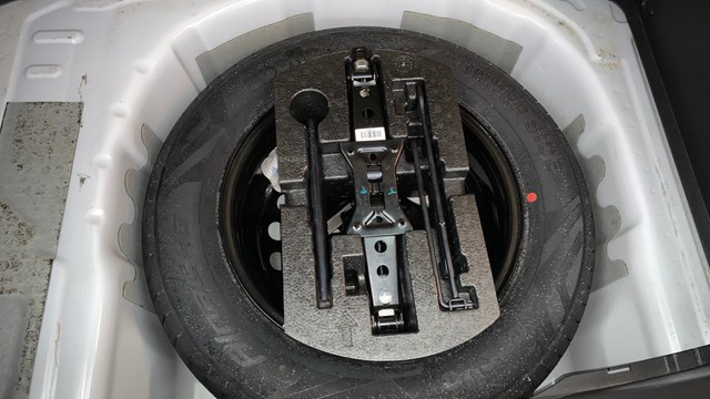 Second-hand 2021 Volkswagen Taigun 1.0 TSI Topline BSVI for sale in Kochi-28