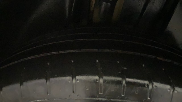 Second-hand 2021 Volkswagen Taigun 1.0 TSI Topline BSVI for sale in Kochi-30