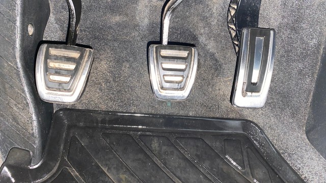 Second-hand 2021 Volkswagen Taigun 1.0 TSI Topline BSVI for sale in Kochi-14