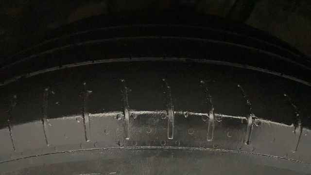 Second-hand 2021 Volkswagen Taigun 1.0 TSI Topline BSVI for sale in Kochi-31