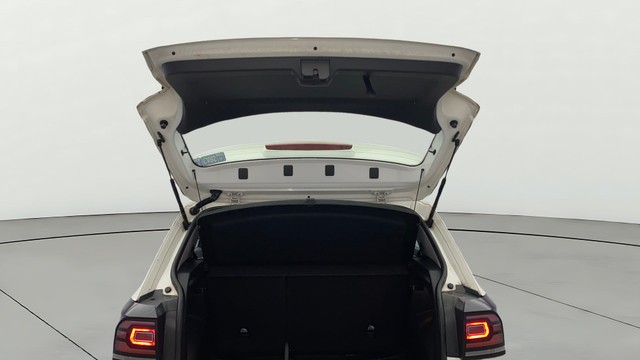 Second-hand 2021 Volkswagen Taigun 1.0 TSI Topline BSVI for sale in Kochi-20