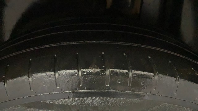 Second-hand 2021 Volkswagen Taigun 1.0 TSI Topline BSVI for sale in Kochi-32