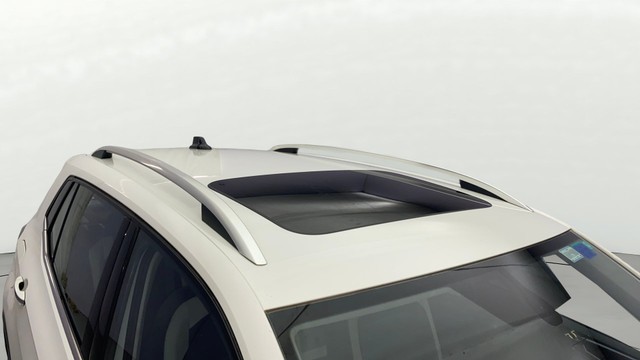 Second-hand 2021 Volkswagen Taigun 1.0 TSI Topline BSVI for sale in Kochi-8