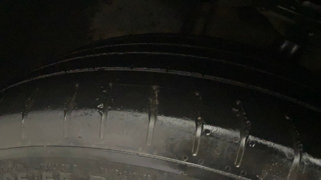 Second-hand 2021 Volkswagen Taigun 1.0 TSI Topline BSVI for sale in Kochi-29