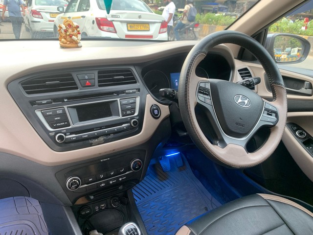Second-hand 2014 Hyundai i20 Asta 1.2 for sale in Mumbai-1