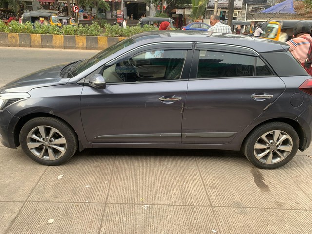 Second-hand 2014 Hyundai i20 Asta 1.2 for sale in Mumbai-3