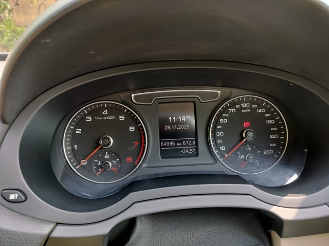 Second-hand 2018 Audi Q3 30 TFSI Premium FWD for sale in Pimpri chinchwad-5