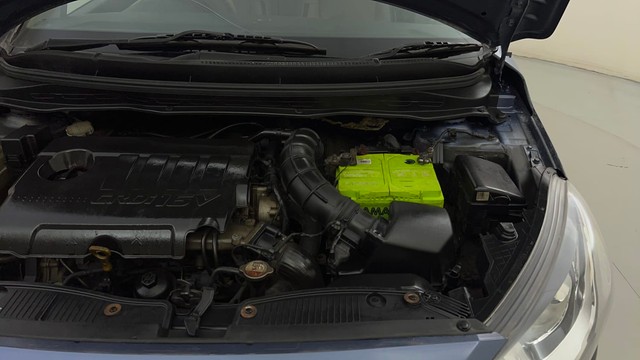 Second-hand 2013 Hyundai i20 Sportz 1.4 CRDi for sale in Mysore-35