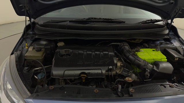 Second-hand 2013 Hyundai i20 Sportz 1.4 CRDi for sale in Mysore-31