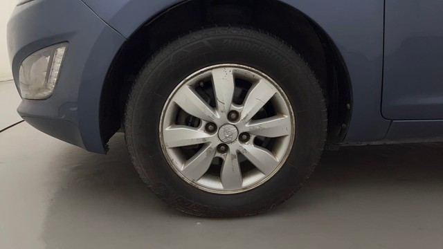 Second-hand 2013 Hyundai i20 Sportz 1.4 CRDi for sale in Mysore-20