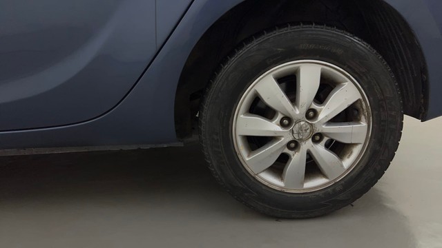 Second-hand 2013 Hyundai i20 Sportz 1.4 CRDi for sale in Mysore-19