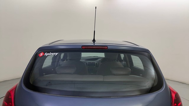 Second-hand 2013 Hyundai i20 Sportz 1.4 CRDi for sale in Mysore-36