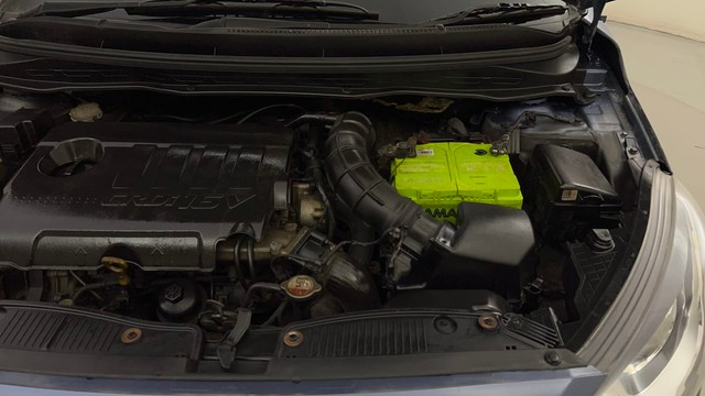 Second-hand 2013 Hyundai i20 Sportz 1.4 CRDi for sale in Mysore-26