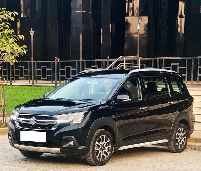 Second-hand 2024 Maruti Suzuki XL6 Alpha Plus for sale in Thane-3