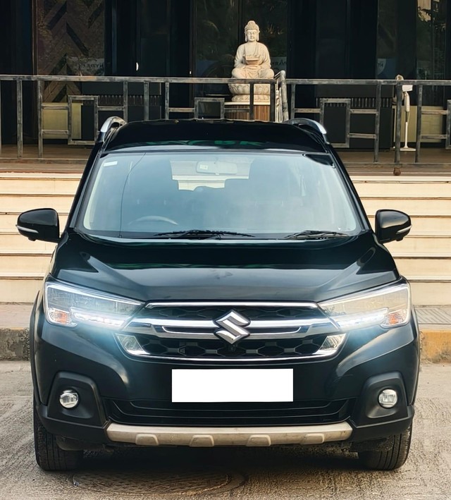Second-hand 2024 Maruti Suzuki XL6 Alpha Plus for sale in Thane-0
