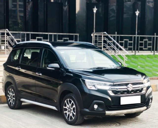 Second-hand 2024 Maruti Suzuki XL6 Alpha Plus for sale in Thane-5