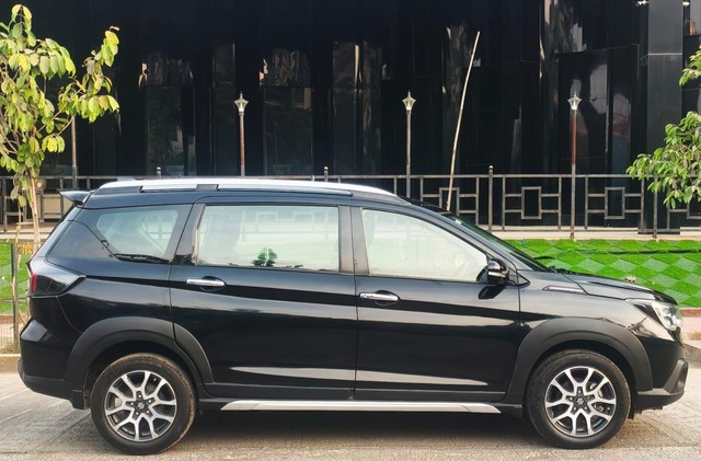 Second-hand 2024 Maruti Suzuki XL6 Alpha Plus for sale in Thane-4