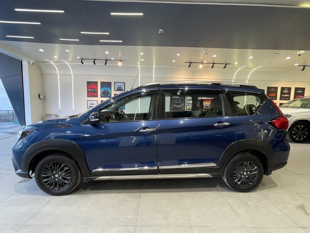 Second-hand 2020 Maruti XL6 Alpha for sale in Hyderabad-3