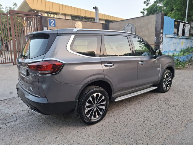 Second-hand 2021 MG Gloster Sharp 6-Str for sale in New Delhi-2