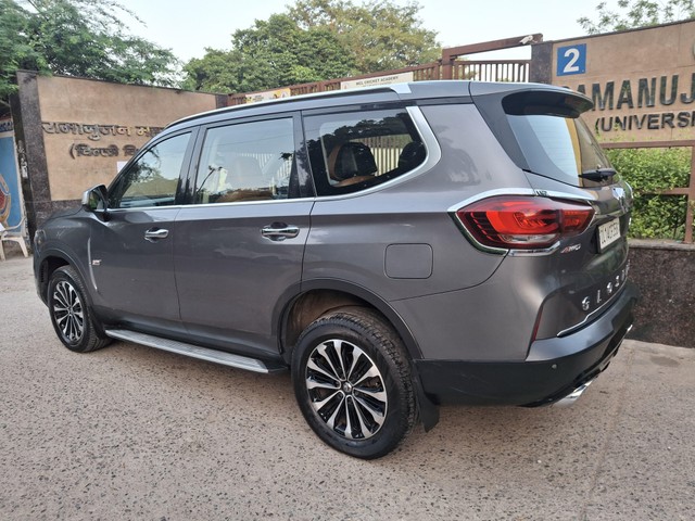 Second-hand 2021 MG Gloster Sharp 6-Str for sale in New Delhi-3