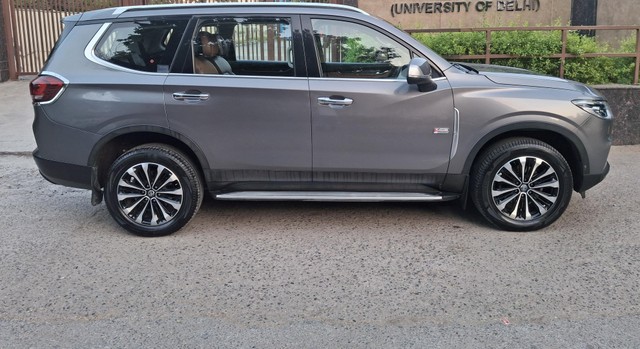 Second-hand 2021 MG Gloster Sharp 6-Str for sale in New Delhi-1