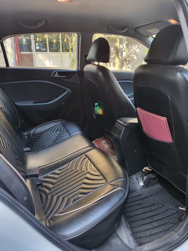 Second-hand 2016 Hyundai i20 Active 1.4 S for sale in Ichalkaranji-8