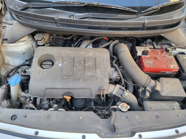 Second-hand 2016 Hyundai i20 Active 1.4 S for sale in Ichalkaranji-6