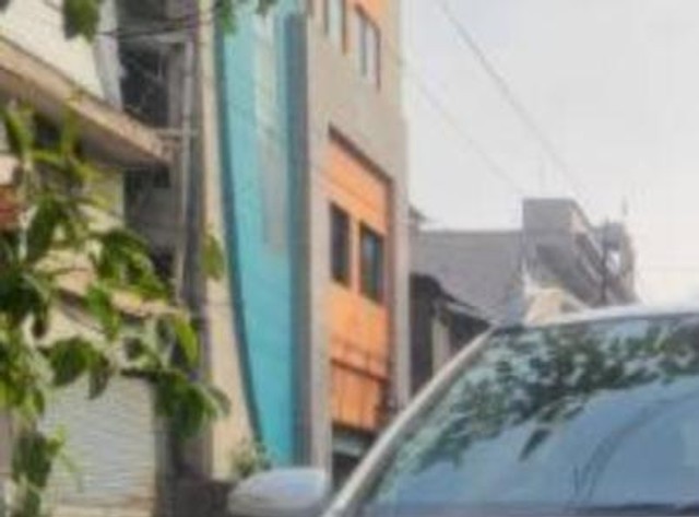 Second-hand 2016 Hyundai i20 Active 1.4 S for sale in Ichalkaranji-1