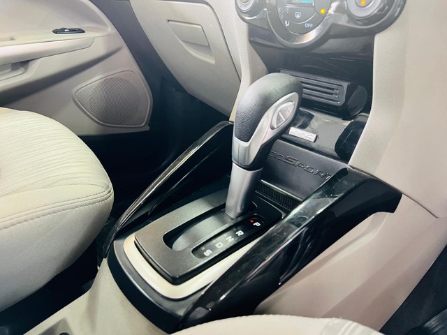 Second-hand 2016 Ford Ecosport 1.5 Petrol Titanium Plus BSIV for sale in Nagpur-14