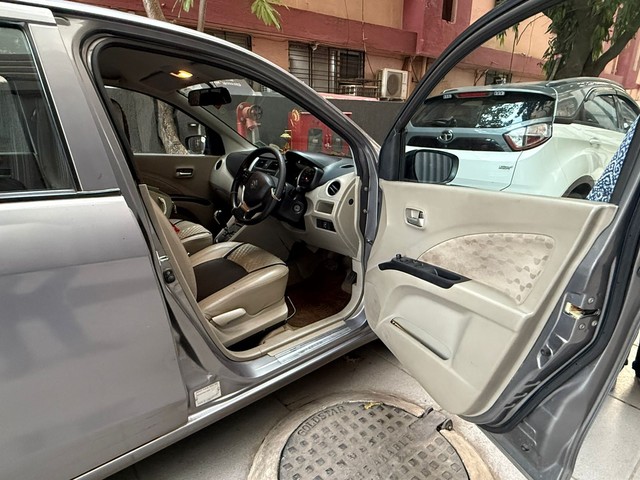 Second-hand 2016 Maruti Celerio ZXI AT for sale in Mumbai-1