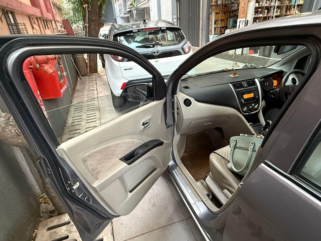 Second-hand 2016 Maruti Celerio ZXI AT for sale in Mumbai-4