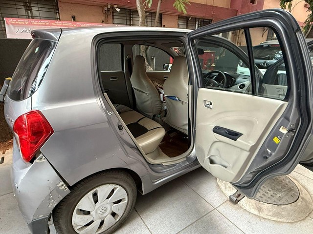 Second-hand 2016 Maruti Celerio ZXI AT for sale in Mumbai-5