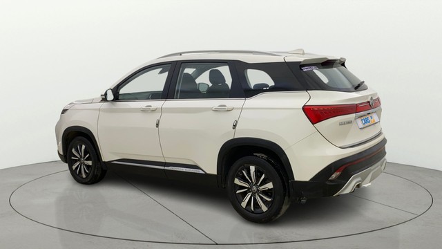 Second-hand 2020 MG Hector Sharp DCT for sale in Navi Mumbai-4