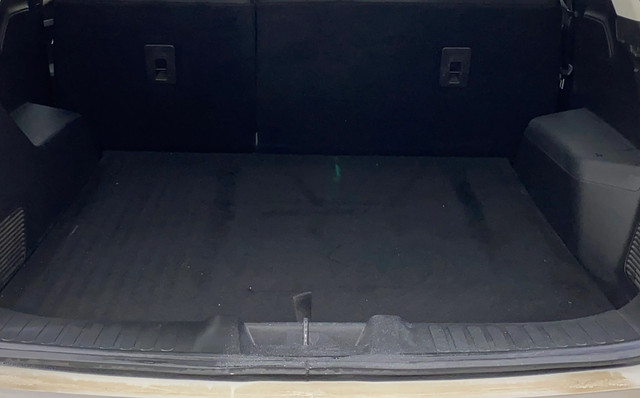 Second-hand 2020 MG Hector Sharp DCT for sale in Navi Mumbai-19