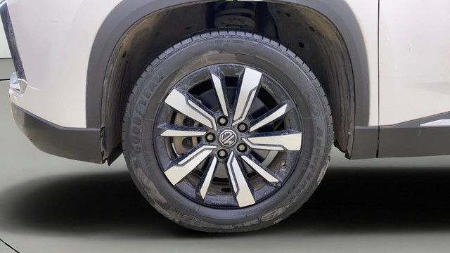 Second-hand 2020 MG Hector Sharp DCT for sale in Navi Mumbai-26