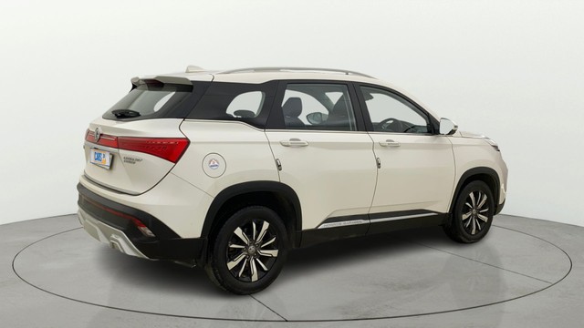 Second-hand 2020 MG Hector Sharp DCT for sale in Navi Mumbai-2