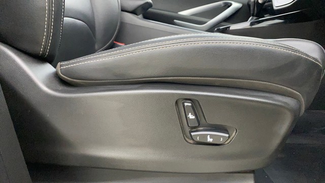 Second-hand 2020 MG Hector Sharp DCT for sale in Navi Mumbai-18