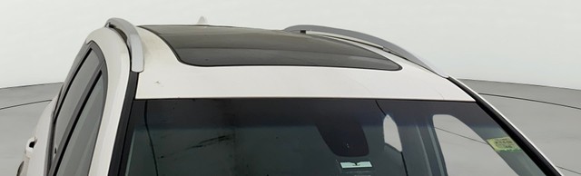 Second-hand 2020 MG Hector Sharp DCT for sale in Navi Mumbai-8