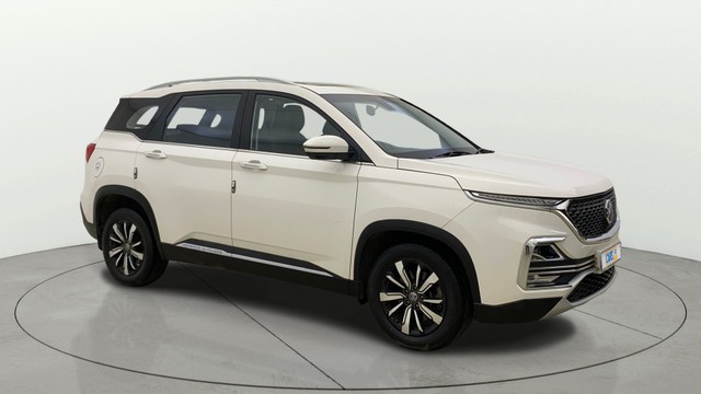Second-hand 2020 MG Hector Sharp DCT for sale in Navi Mumbai-0