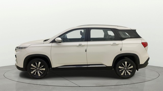 Second-hand 2020 MG Hector Sharp DCT for sale in Navi Mumbai-5