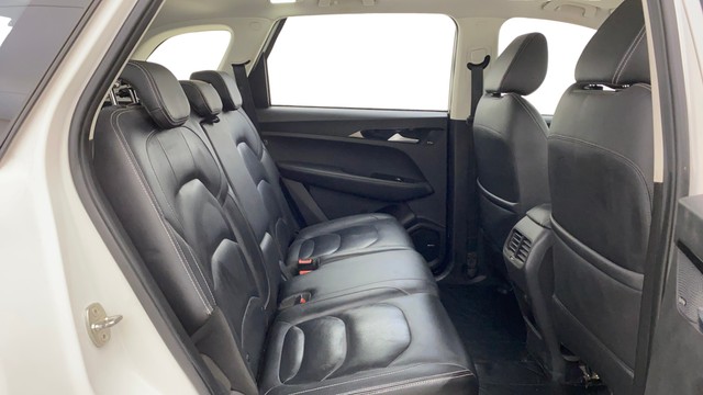 Second-hand 2020 MG Hector Sharp DCT for sale in Navi Mumbai-16